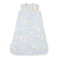 Burt's Bees Baby Organic Beekeeper Infant Wearable Blanket, Unisex Swaddle | Cozy 2-way zip sleep sack is available in lightweight 0.5 TOG or medium weight 1.5 TOG options for a great night's sleep