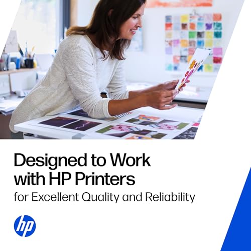 HP 952XL Black + 952 Cyan, Magenta, Yellow Ink | Works with Printer Series: OfficeJet 8702, OfficeJet Pro 7720, 7740, 8210, 8710, 8720, 8730, 8740 | N9K28AN