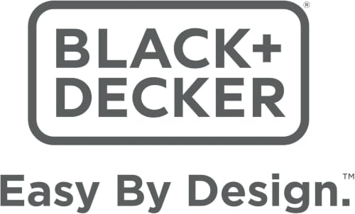 BLACK+DECKER dustbuster Cordless Handheld Vacuum, Portable Car Vacuum Cordless Rechargeable, Wall Mount, Strong Suction QuickClean (HNVC215B10)