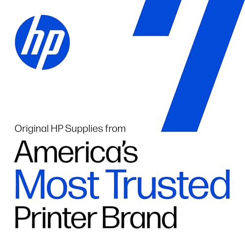 HP 923 Black Ink Cartridge | Works with OfficeJet 8120, Pro 8130 Series | 4K0T3LN