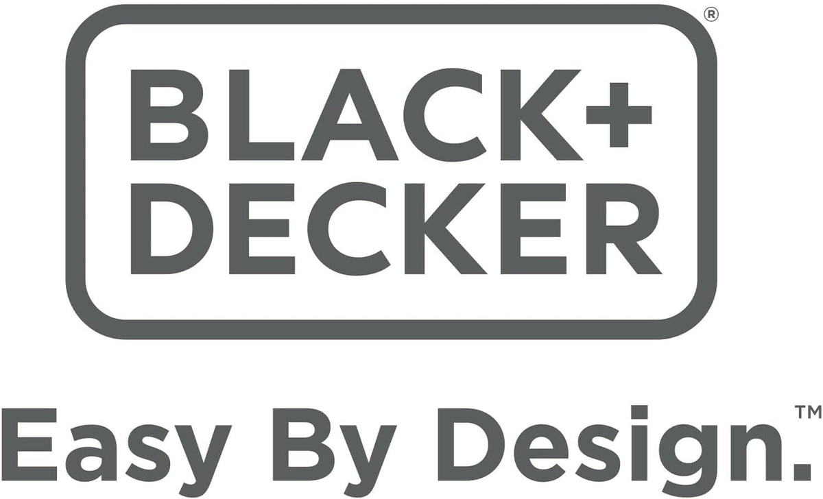 BLACK+DECKER dustbuster Cordless Handheld Vacuum, Portable Vacuum for Car and Home Rechargeable, Powerful Suction, Wide Mouth (HHVI315JO42)