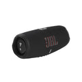 JBL Charge 5 - Portable Waterproof Speaker - Black