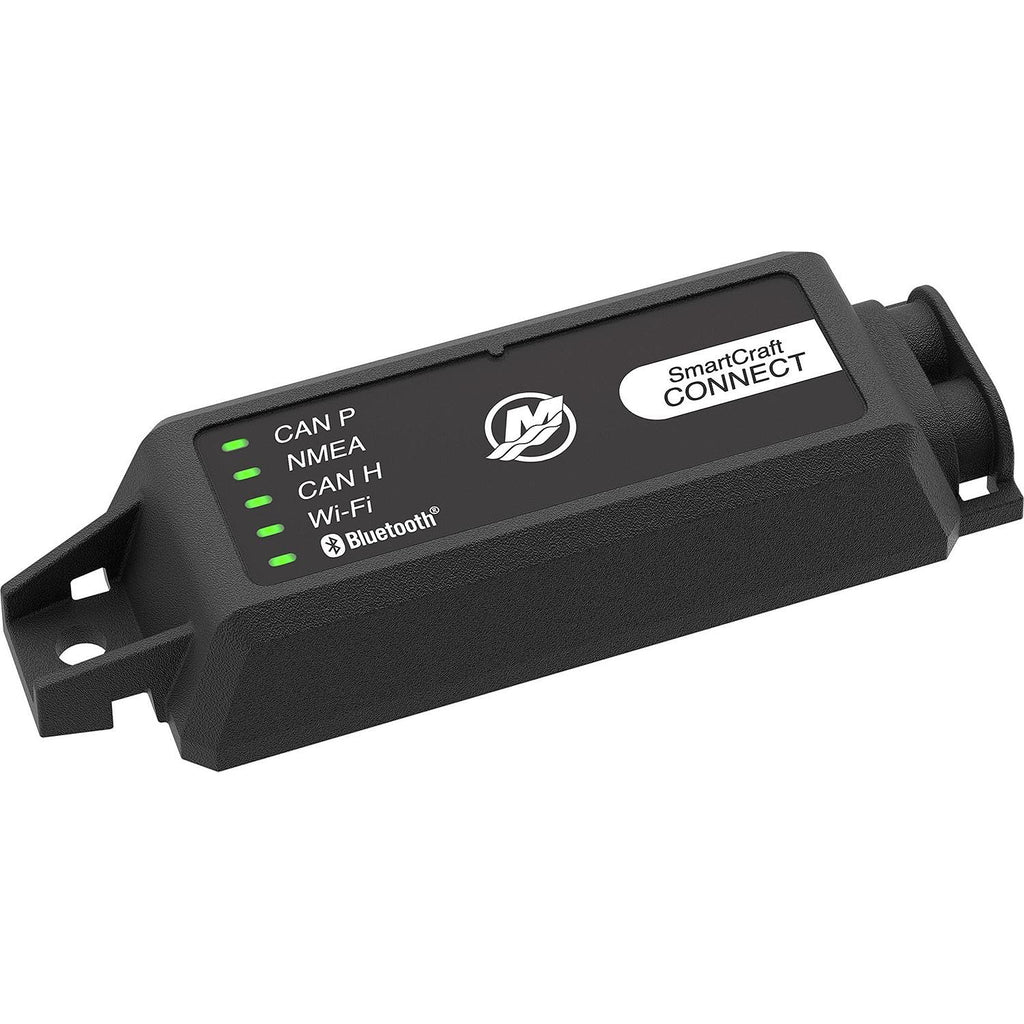 MERCURY Marine SmartCraft Connect Mobile - Outboard Connected Boat Engine System