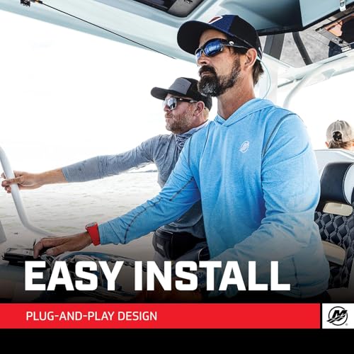 MERCURY Marine SmartCraft Connect Mobile - Outboard Connected Boat Engine System