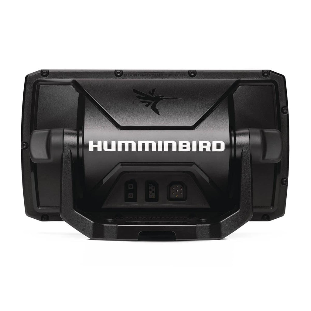 Humminbird 411660-1 Helix 5 Chirp GPS G3 Fish Finder