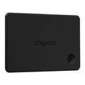 Chipolo CARD – Rechargeable Wallet Tracker Card, Bluetooth Tracker | Item locator, passport finder compatible with Apple Find My or Find Hub with Call Your Phone & Out of Range Alerts