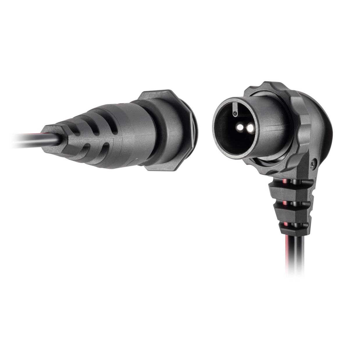 Minn Kota MKR-28 Trolling Motor Plug and Receptacle
