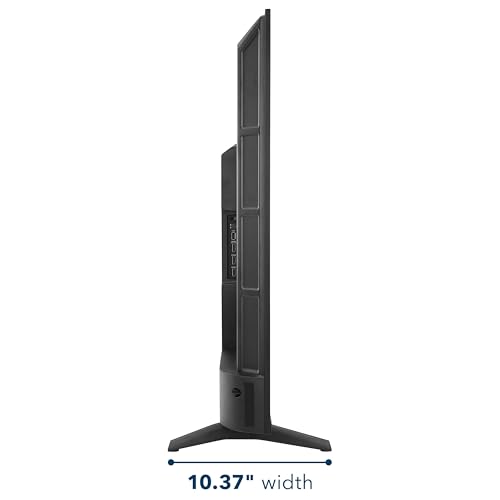 INSIGNIA 50" Class F50 Series LED 4K UHD Smart Fire TV, Voice Remote with Alexa, Stream Live TV Without Cable