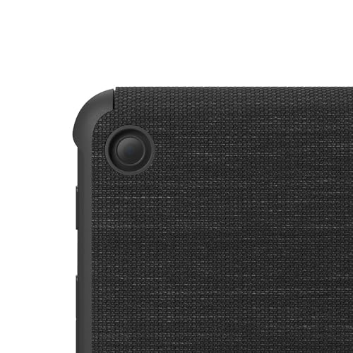 Amazon Fire HD 10 Tablet Protective Cover (Only compatible with 13th generation tablet, 2023 release) - Black