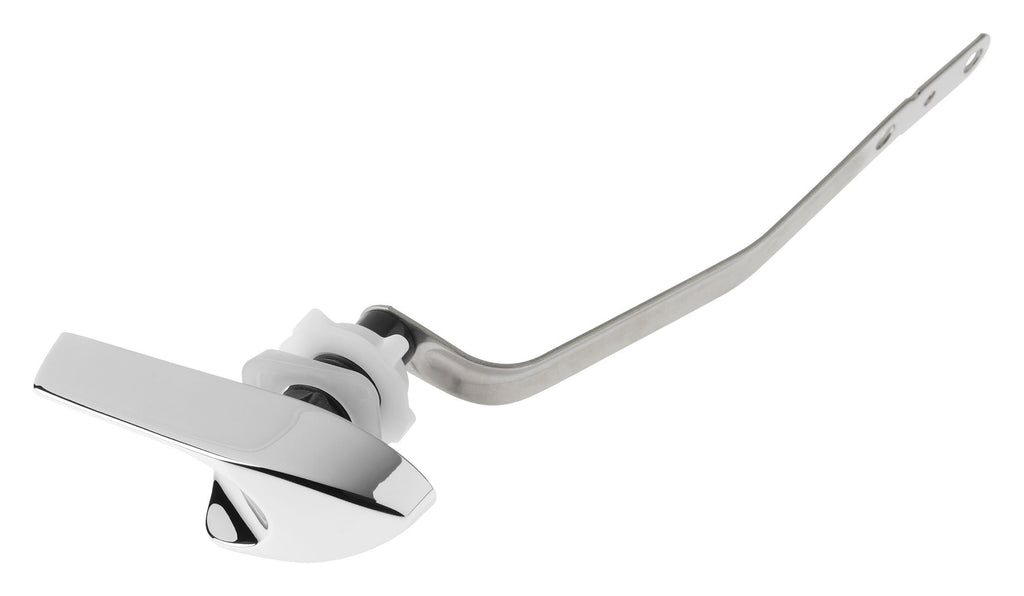 Kohler 87115-CP Left Trip Lever Service Kit, Polished Chrome, Left Replacement Trip Lever kit Toilets, Composed of Durable Materials