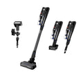 Bissell PowerClean FurGuard 280W Self-Standing Cordless Vacuum, 4039 | Self-cleaning brush roll; wall mount; removable battery; upholstery tool; 280W strong suction