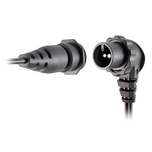 Minn Kota MKR-28 Trolling Motor Plug and Receptacle