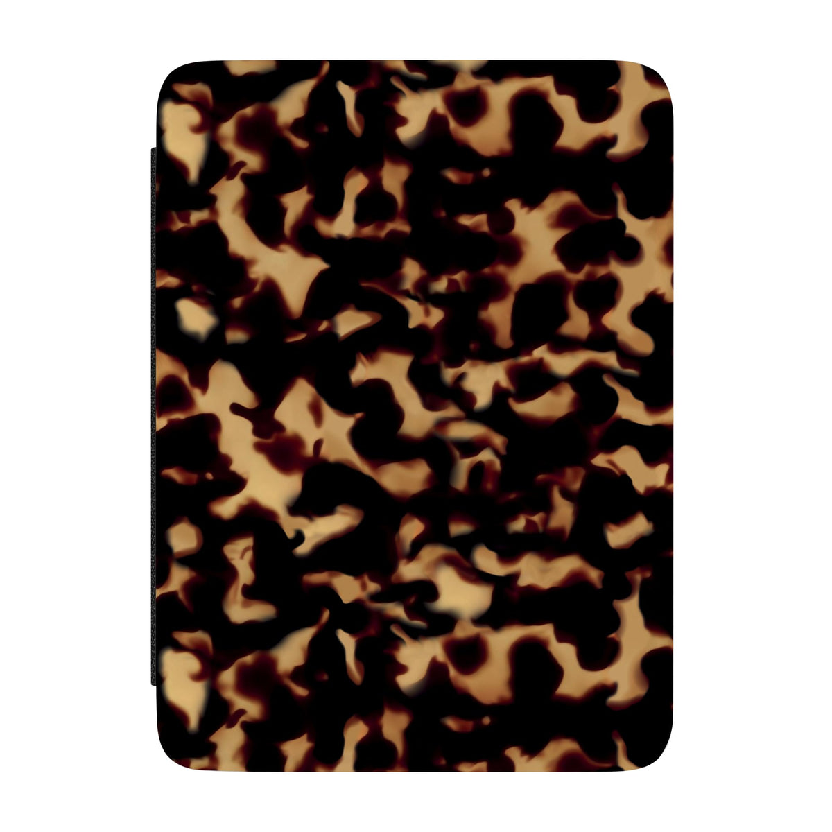 Casely 7" Kindle Case | Shell Shocked | Tortoise Print | Compatible with 7” Kindle Colorsoft and 7” Kindle Paperwhite (12th Gen 2024 Models)