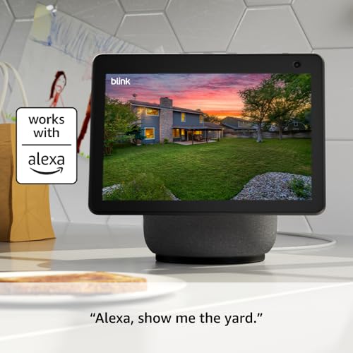 Blink Outdoor 4 XR – two-year battery wireless camera with 4x security coverage, 1000 ft open-air range or 400 ft with typical use — 4 camera system.