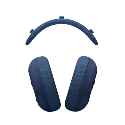 Beats 360 Cushion Kit for Earcups/Headband - Performance Knit, Navy