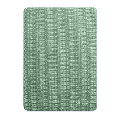 Amazon Kindle Case, Thin and Lightweight, Foldable Protective Cover - Fabric