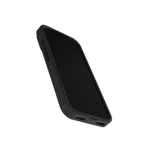 OtterBox iPhone 18/17 Pro Commuter Series Case - Black | Thin & Protective iPhone Case, Dual-Layer, Impact Absorbing iPhone Case, Best MagSafe iPhone Cases for Wireless Charging
