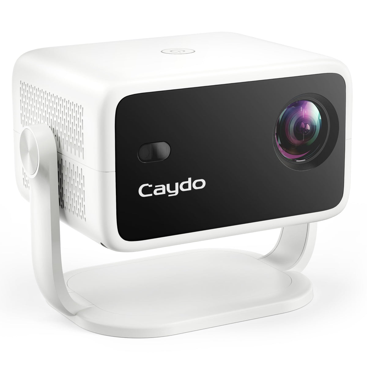 Caydo P3 Art Projector, Native 1080P Drawing Projector for Artists | Built-in Exclusive Drawing App, Auto Focus & Keystone, 360° Rotatable Stand, 40''-120'' Projection, 30,000H Lifespan