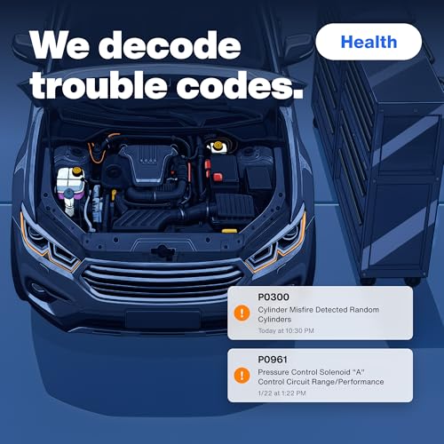 Bouncie GPS Tracker for Vehicles with Real-Time Location | Route History, Speed Monitoring, Driving Insights, Geo-Fence, & Accident Notifications. No Contracts. Cancel Anytime.
