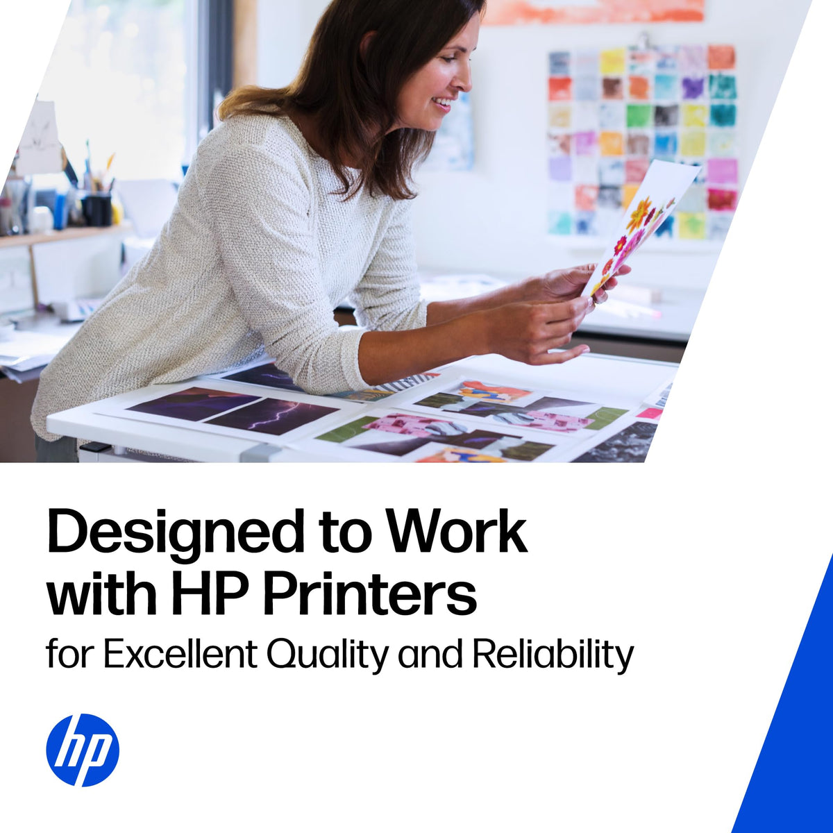 HP 923 Black Ink Cartridge | Works with OfficeJet 8120, Pro 8130 Series | 4K0T3LN