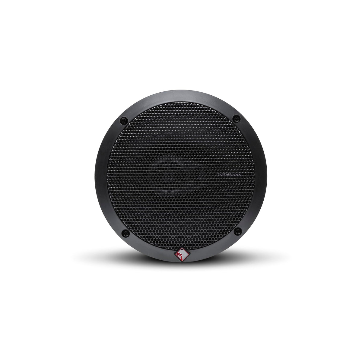 Rockford Fosgate Prime R165X3 6.5" 3-Way Full Range Speakers (Pair)
