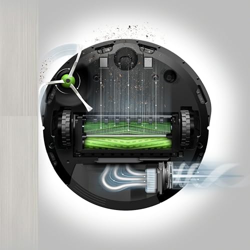 iRobot Authentic Replacement Parts - Replenishment Kit for Roomba e, i, and j Series and Roomba Combo i5 and j5 Series, Not Compatible with Combo j7+ or Combo j9+
