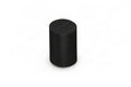Sonos Era 100 SL Compact, Microphone-Free Speaker - Black | Dual angled tweeters and a powerful midwoofer | Pair Two for Stereo or Add as Soundbar Rears | WiFi | Bluetooth