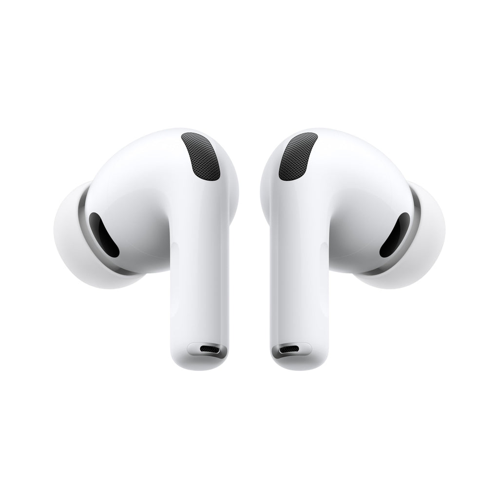 Apple AirPods Pro 3 Wireless Earbuds with Active Noise Cancellation | Live Translation, Heart Rate Sensing, Hearing Aid Feature, Bluetooth Headphones, Spatial Audio, USB-C Charging