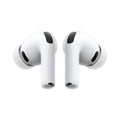 Apple AirPods Pro 3 Wireless Earbuds with Active Noise Cancellation | Live Translation, Heart Rate Sensing, Hearing Aid Feature, Bluetooth Headphones, Spatial Audio, USB-C Charging