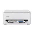 Canon PIXMA TS4320 – Wireless Color Inkjet Printer with Print, Copy, Scan | Cost Efficient Multi-Function Photo Printer, Copier, Scanner for Home Use, Compact Design, Easy Setup