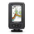 Humminbird 410150-1 PiranhaMAX 4
