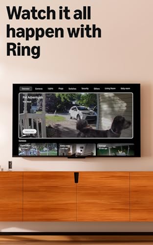 Amazon Fire TV Stick 4K Plus with AI-powered Fire TV Search, Wi-Fi 6, stream hundreds of thousands of movies and shows, free & live TV, find shows faster with Alexa+