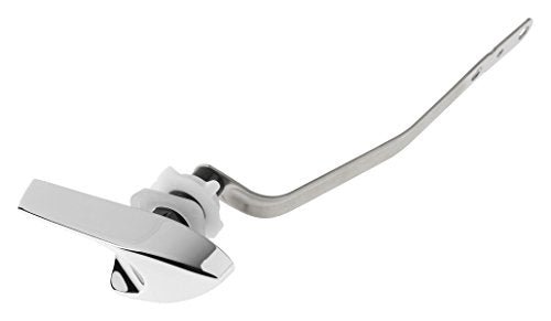Kohler 87115-CP Left Trip Lever Service Kit, Polished Chrome, Left Replacement Trip Lever kit Toilets, Composed of Durable Materials