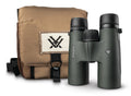 Vortex Triumph HD 10x42 Binoculars | HD Optics, Tripod Adaptable, Waterproof, Fogproof, Shockproof, Included Glasspak Harness - Unlimited, Unconditional Warranty
