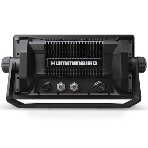 Humminbird XPLORE Series GPS Fish Finder MEGA Side Imaging+ & HD Touchscreen Display