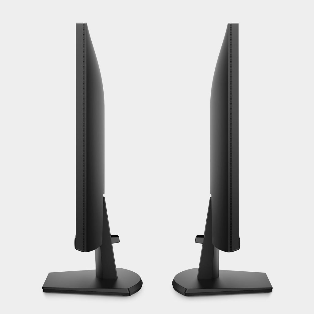Dell 24 Monitor - SE2426H - 23.8-inch FHD (1920x1080) 144Hz 1ms Display, in-Plane Switching (IPS) Technology, AMD FreeSync™, TÜV 3-Star 2X HDMI, Tilt
