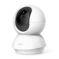 Tapo 1080p Pan/Tilt Security Camera for Baby Monitor, Pet Camera, C200 | Motion Detection, 2-Way Audio, Night Vision, Cloud & SD Card Storage, Works with Alexa & Google Home