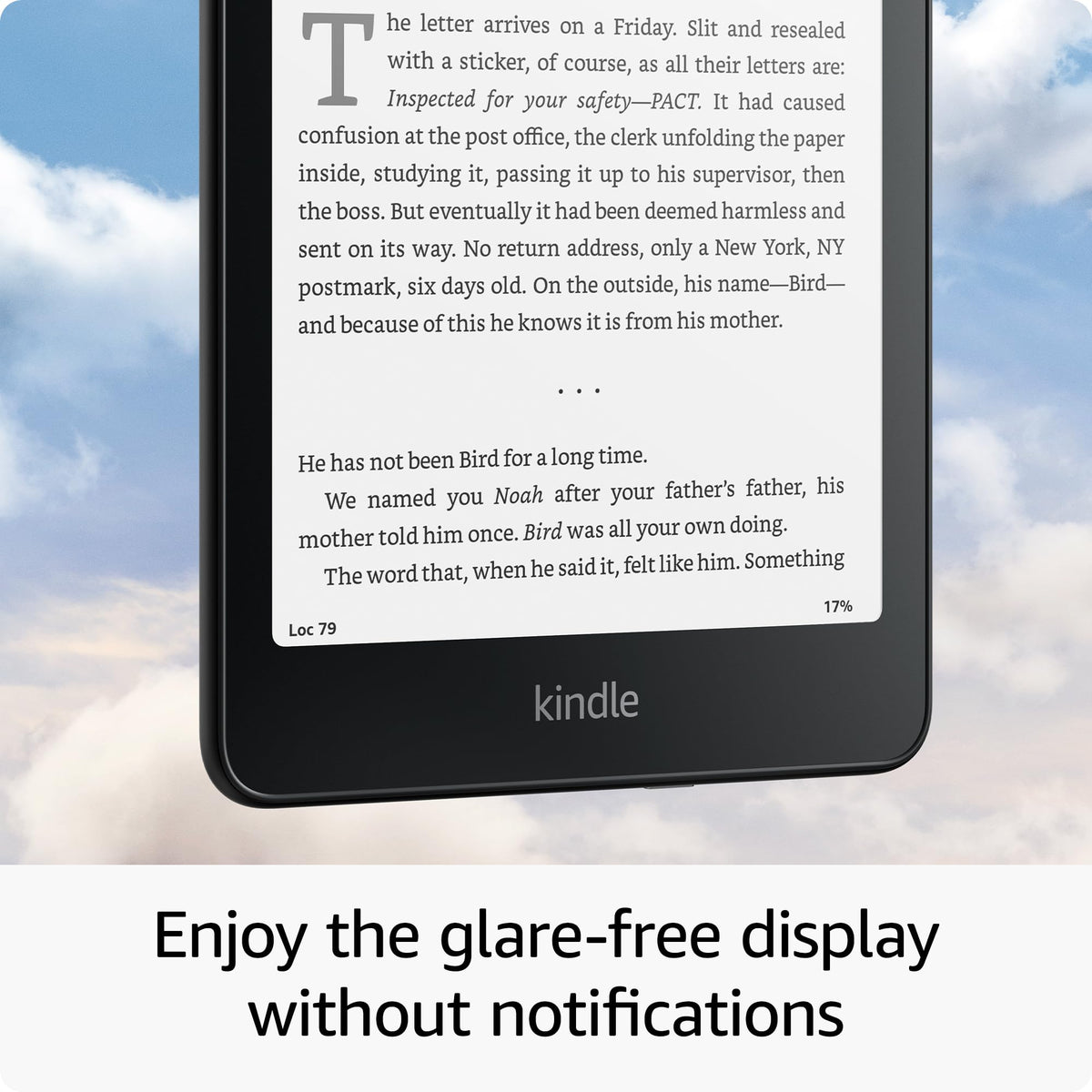 Amazon Kindle Paperwhite Bundle: Includes, Amazon Kindle Paperwhite Signature Edition 32GB | Black, Premium Leather Cover | Walnut & Wireless Charging Dock