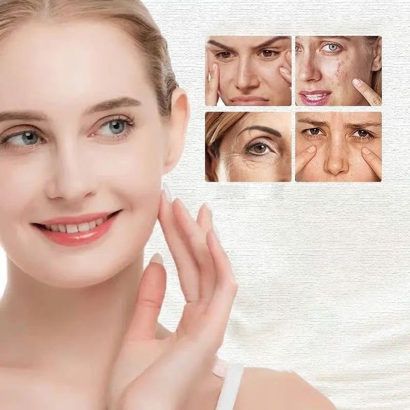 Wild Ginseng Anti-Aging Essenc