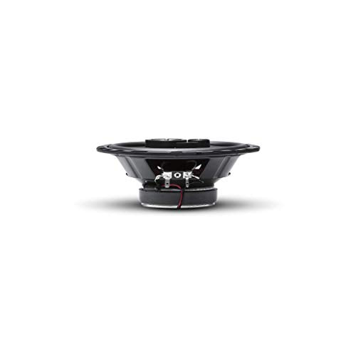 Rockford Fosgate Prime R165X3 6.5" 3-Way Full Range Speakers (Pair)