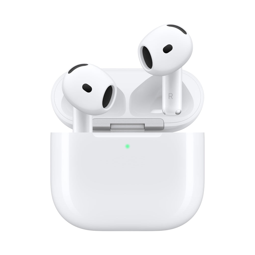 Apple AirPods 5 Wireless Earbuds with Active Noise Cancellation | Bluetooth Headphones, Personalized Spatial Audio, Live Translation, USB-C Charging Case, H2 Chip