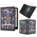 Vane Oak Magnetic Book Cover Case for 7'' Kindle Paperwhite & Colorsoft | Magnetic Detachable, Auto Wake/Sleep, Clear PC Case, Soft TPU Edge, Hands-Free Viewing, For Bookish Travelers, Magic Cat