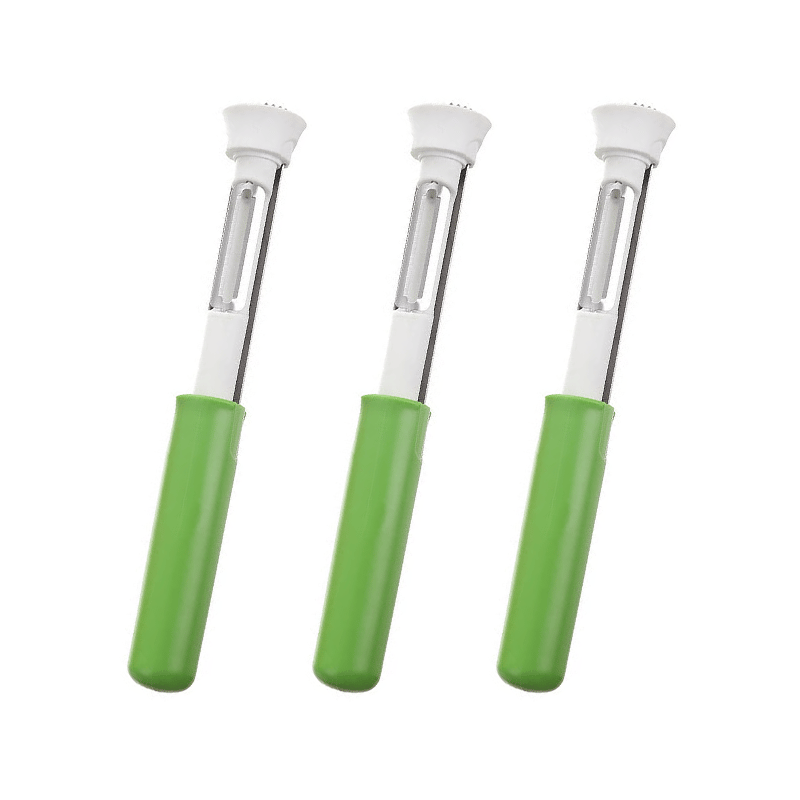 🤍New Stainless Steel Fruit Corers