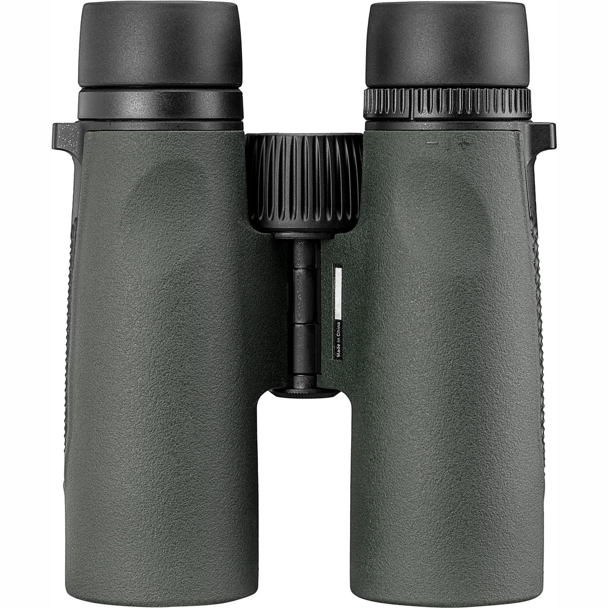 Vortex Triumph HD 10x42 Binoculars | HD Optics, Tripod Adaptable, Waterproof, Fogproof, Shockproof, Included Glasspak Harness - Unlimited, Unconditional Warranty