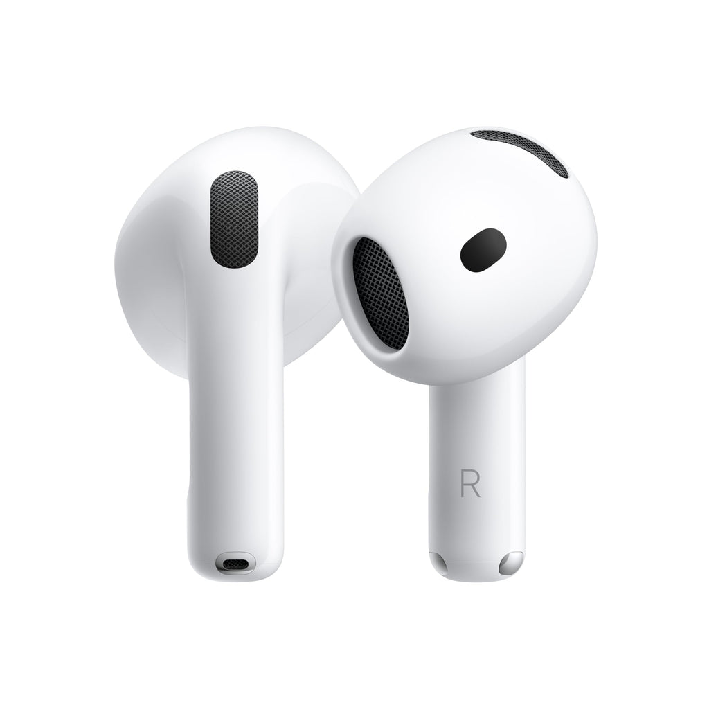 Apple AirPods 5 with Wireless Charging Case | Wireless Earbuds, Wireless Charging Case, Active Noise Cancellation, Personalized Spatial Audio, Live Translation, H2 Chip