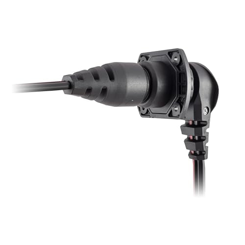 Minn Kota MKR-28 Trolling Motor Plug and Receptacle