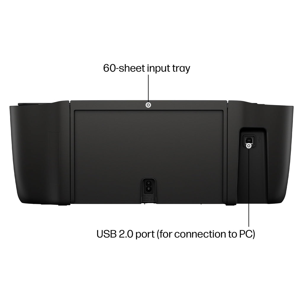 HP DeskJet 2955 Color Inkjet Printer | Wireless | All-in-One | Easy Home Printing | Color Documents | Mobile Compatibility | Print, Scan & Copy | Ideal for Home Use