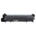 Brother Genuine High Yield TN660 Toner Cartridge, Replacement, Page Yield Up to 2600, Amazon Dash Replenishment, Black, 1 Pack