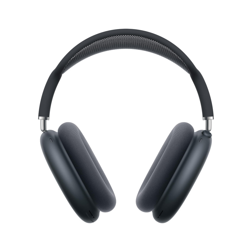 Apple AirPods Max 2 Wireless Over-Ear Headphones – Midnight | Active Noise Cancellation, Adaptive Audio, Personalized Spatial Audio, Live Translation, Bluetooth Headphones for iPhone
