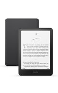 Amazon Kindle Paperwhite 16GB (2024 model) – 7" glare-free display and weeks of battery life – Black